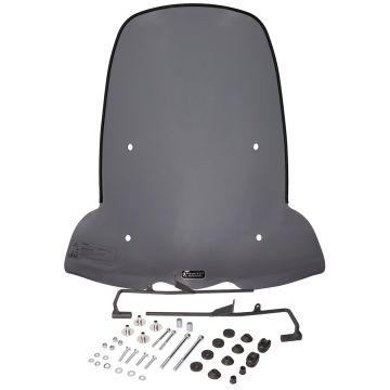 Windschutzscheibe hoch getönt Peugeot Kisbee original PG530-KIS-SML