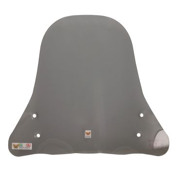 Windschutz nicht abgebildet in Piaggio One (1) 2021-> Isotta