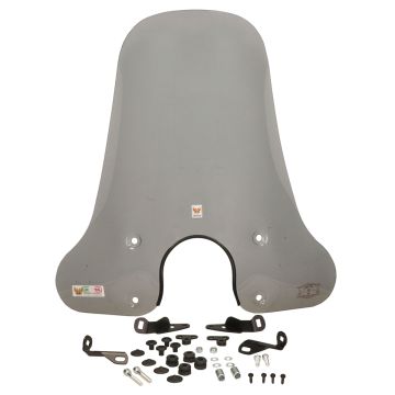 Hochgeschwindigkeits-Windschutz AGM VX Plus (12-Zoll-Räder) Isotta