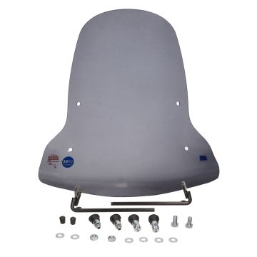 Hoher Windschutz SYM Mio 50-100 <-2018