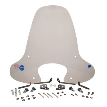 Windschutz noch bereit AGM LX/GT//Bellagio/Firenzo/Vinice/Classic/Veterano/CEO