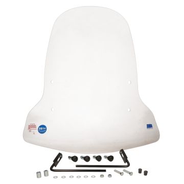 Windschutzscheibe immer noch bereit Peugeot V-Click/Speedy/Filly/Turbo CS/CD