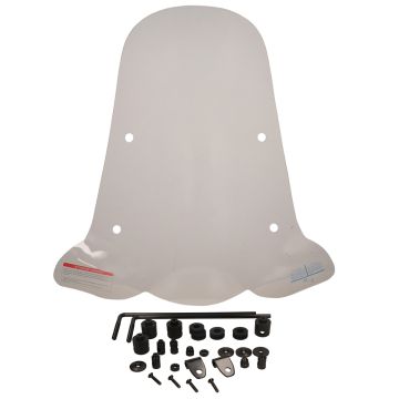 Windschutzscheibe immer noch bereit Piaggio One (1) 2021->