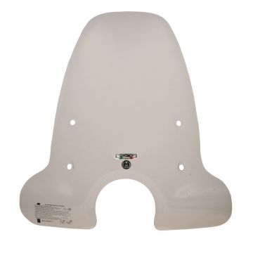 Windschutz noch fertig Vintage XL (ohne Montagesatz)