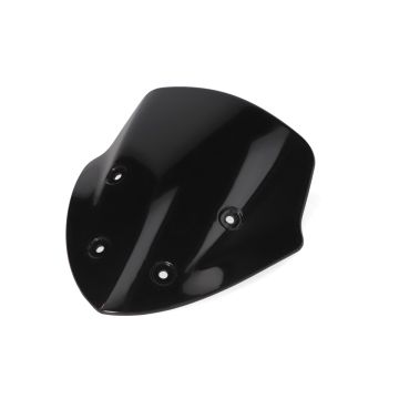 Windschutz- und Lenkerverkleidung Kymco Agility City 16 original