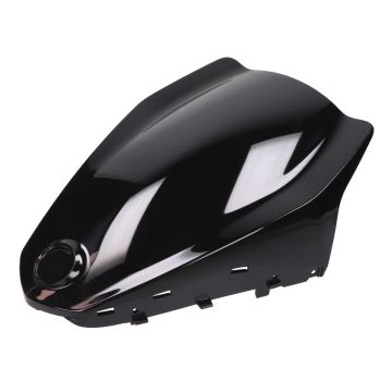 Windschutzscheibe klein/sport zwart SYM Jet14 50-125-200 2018->