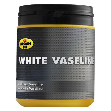 Weiße Vaseline Kroon 600gr
