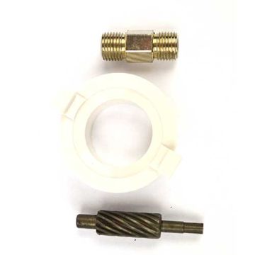 Tachoschneckensatz (3-teilig) Zündapp Supertec