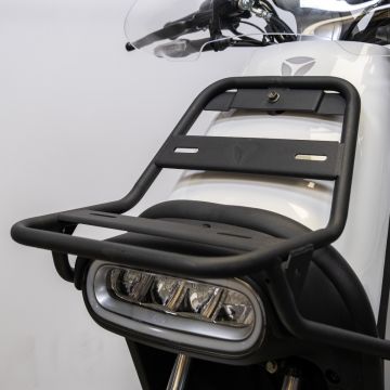 Yadea Y1S mattschwarzer originaler Frontträger