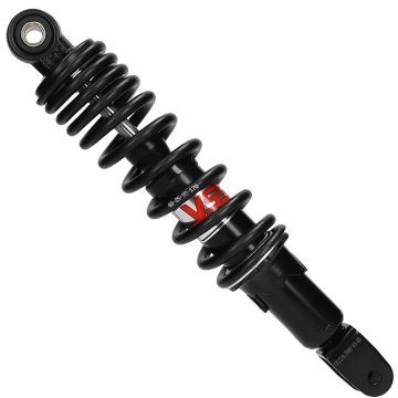 Stoßdämpfer hinten YSS Pro-X/290 mm 491/K2/Gulliver/Rally/Scarabeo/SR/Top Boy/Grand Dink/Bet and Win/Cobra/SV/SR 1994-1997/Why/Flipper/SV