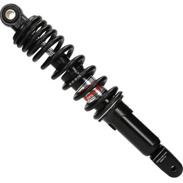 Stoßdämpfer YSS Pro-X-Serie 310 mm (Mitte-Mitte-Bolzenloch) universal, u.a. China GY6/Peugeot/Kymco/Minarelli