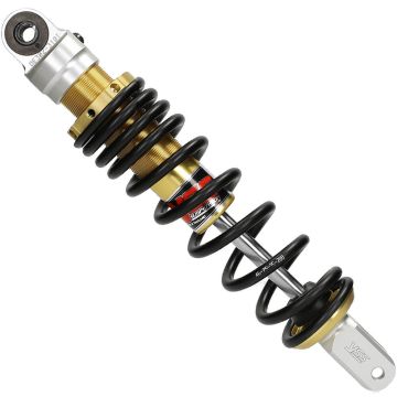 Stoßdämpfer Luft E-Serie 310 mm YSS