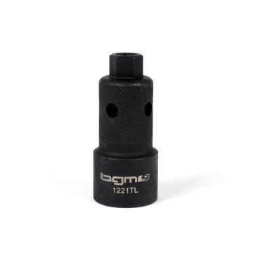 Zündkerzenschlüssel BGM PRO SW21mm mit integriertem Magnet