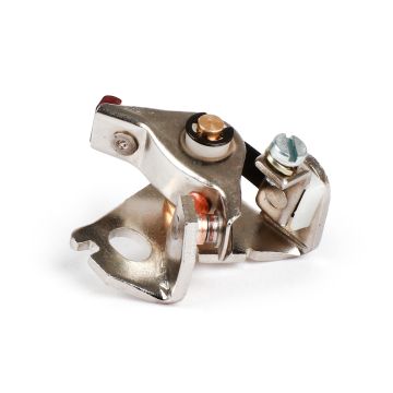 Zündkontakte 101 OctaneE Piaggio Bravo,Boxer,Ciao,Si,SuperBravo,Grillo,Boss,EC1,Grillo