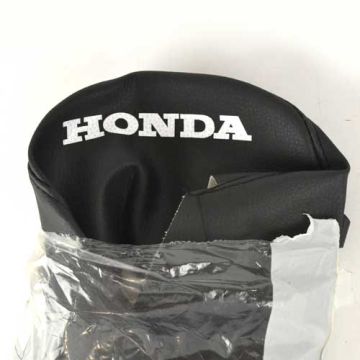 Sitzbankbezug Honda Sfx schwarz -4903
