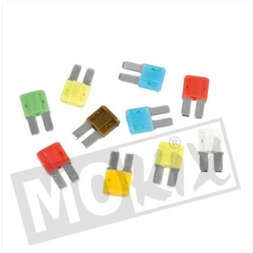 Sicherungen Stitch Micro Due Sortie 5 30 Ampere 10