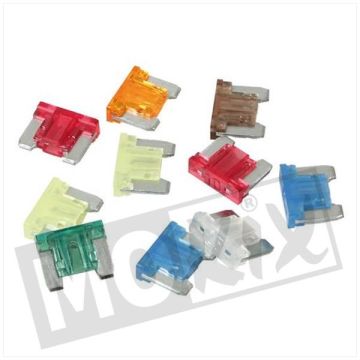 Sicherungen Stitch Micro Short Sortie 5 30 Ampere 10