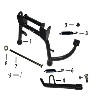 Seite - Mittlerer Standard BTC CEO Neu