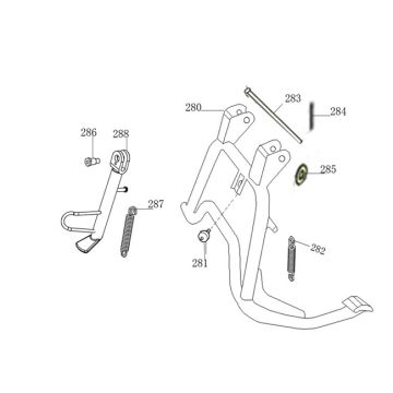 Seite - Mittlerer Standard BTC CEO