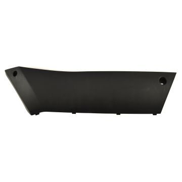 Seitenschweller/Bodenspoiler rechts Peugeot Kisbee schwarz original