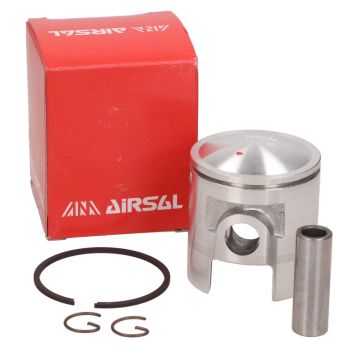 Kolbenstanze Maxi 4. Mutter 45,0 mm Airsal