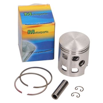 Kolben Vespa Ciao/Si/Citta 65cc 10pin 43mm DR