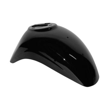 Kotflügel vorne Vespa S 50-125-150cc schwarz glänzend 94
