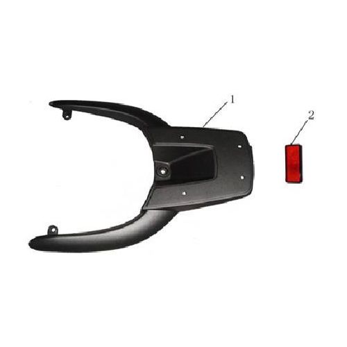 BTC Bellagio (12 Zoll) 6