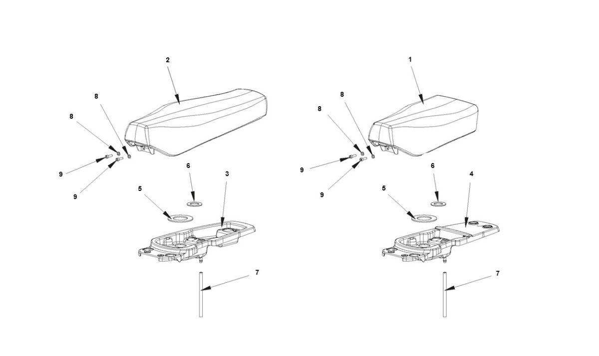 Tschüss Bike Kumpel-Bye-Bike Buddy