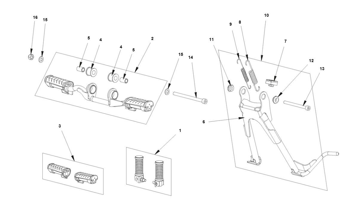 Bye-Bike-Standard-Bye-Bike Standaard