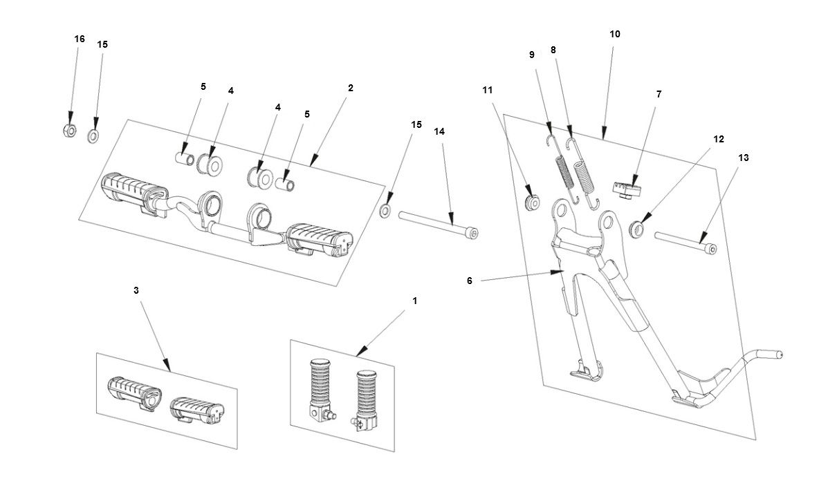 Bye-Bike-Standard-Bye Bike Standaard