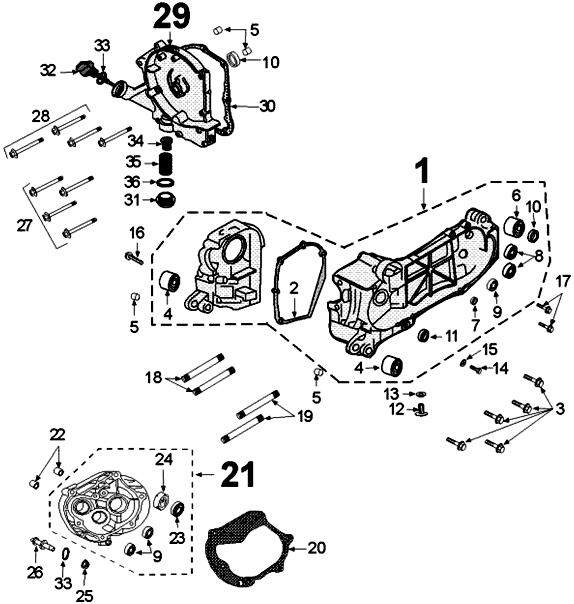 Fuhrmann Peugeot Kisbee original euro4 von 2018