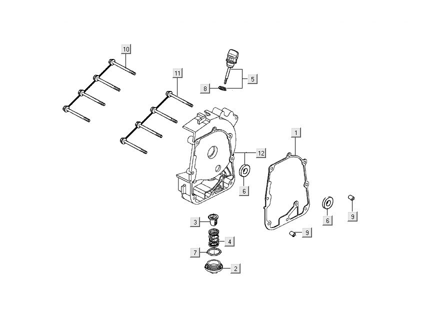 Sumpf Kymco People S 4-Takt Titanium