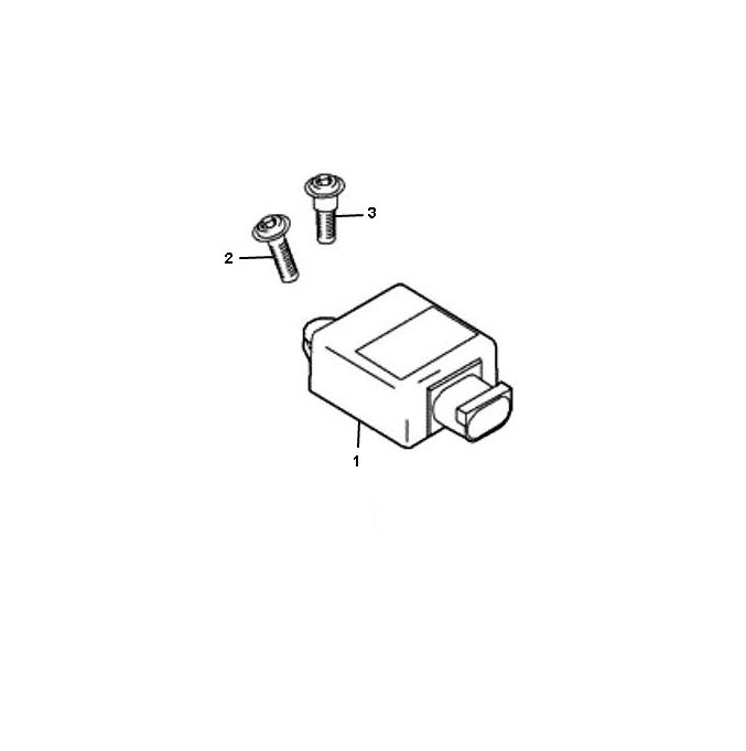 CDI Peugeot Ludix pro 2-takt