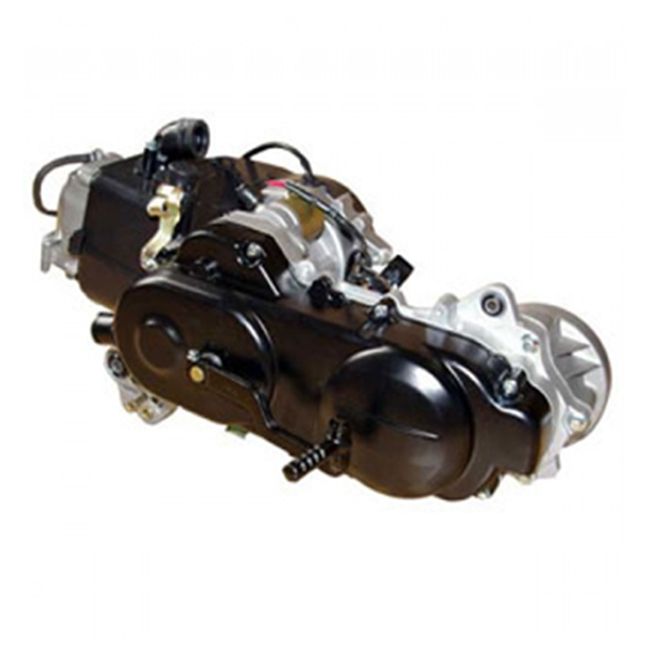 Motor komplett 3B3 50cc (Euro 4; nach 2018)