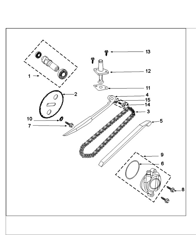 Vertrieb Peugeot Speedfight 4 4-Takt Weißgold