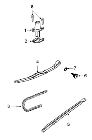 Vertrieb Django 50 4T Evasion