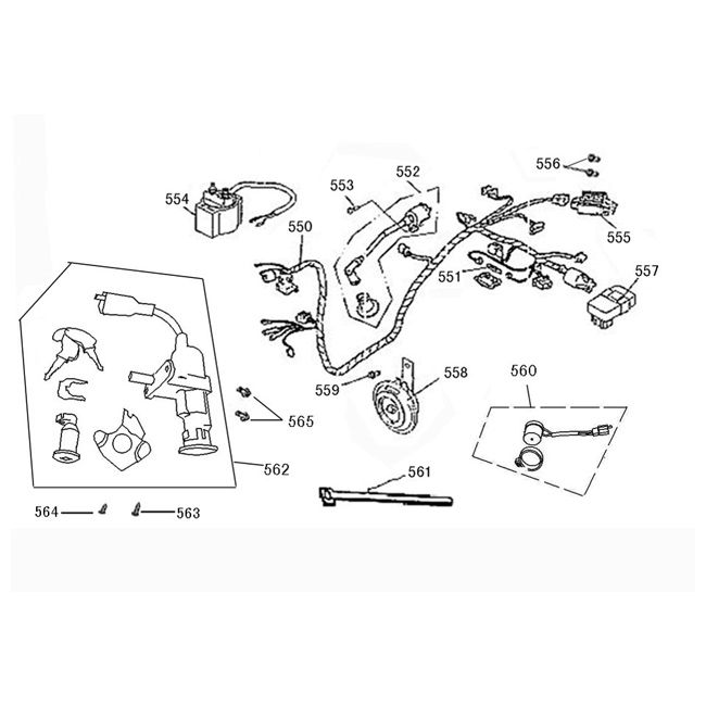 F-22 Elektrizität (1)