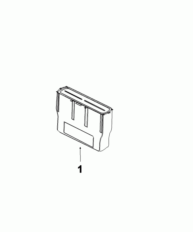 Elektronische Ausrüstung Peugeot Django original euro4