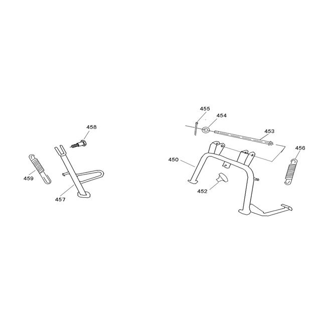 Mittlerer Standard BTC F22