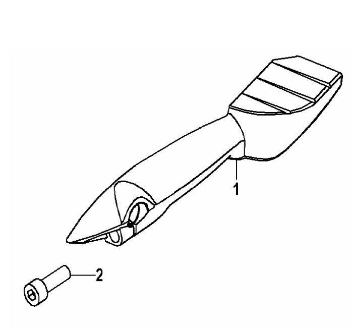 Kickstarter Generic Ideo schwarz 2007 2-Takt 25