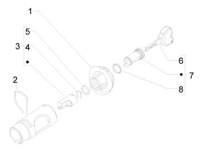 Piaggio Liberty 4-Takt