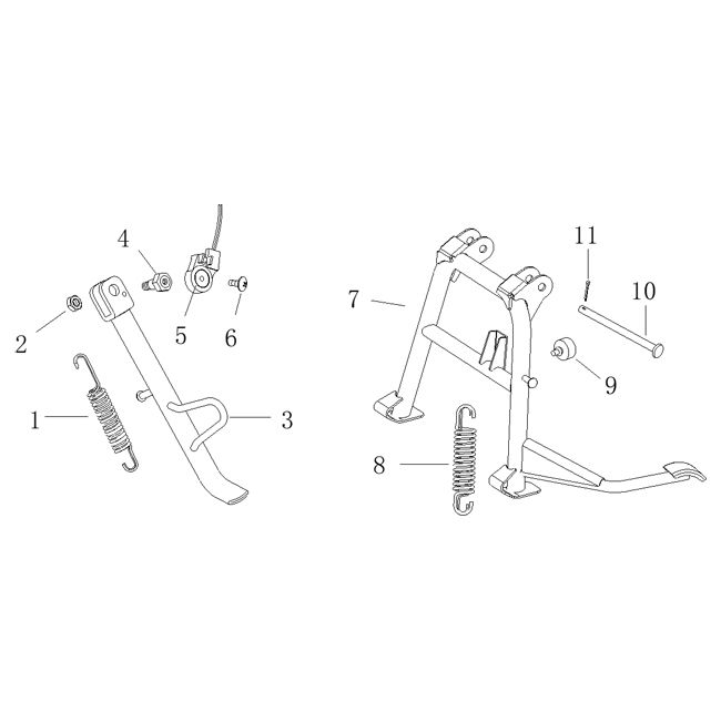 Standard-Agm Supreme