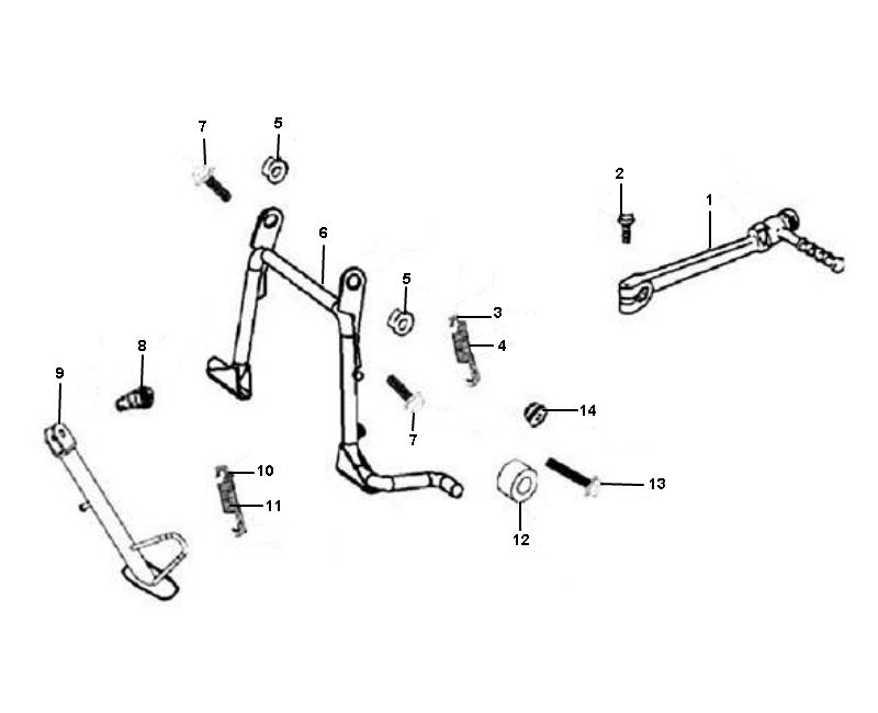 Standard Sons Aurora 4-Takt