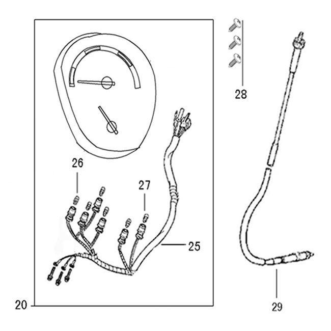 Gegen Hauptversammlung Swan (EURO4)