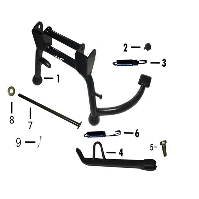 Seite - Mittlerer Standard BTC CEO Neu