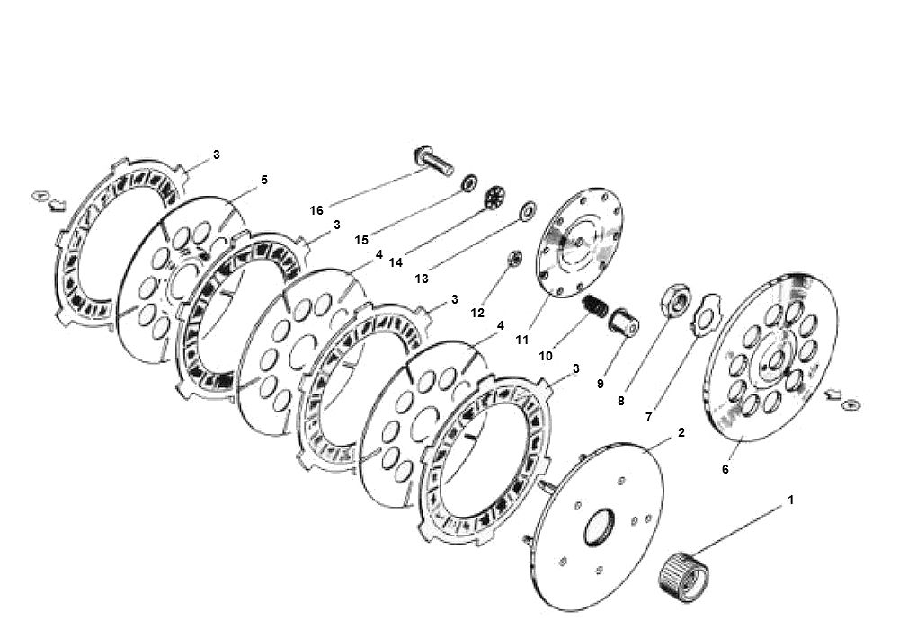 Zundapp Link 4 beschleunigt neuen Typ
