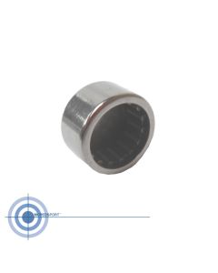 Vespa ciao si bravo piaggio naaldlager dicht 15x21x12 achteras lager 103689