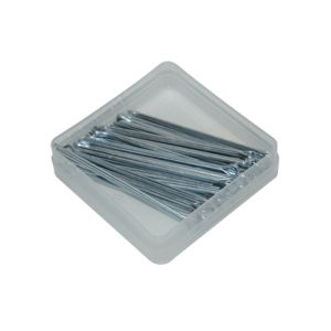 Splint Bremsbelag (auch AJP) Stift/Piag/Zun 3,2x50mm 25 Stück