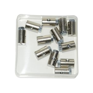 Nippel-Schraube 10x16mm 12St